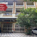 FLAT HOUSE FOR RENT IN BOREY PENG HOUTH MEAN CHEY/ ផ្ទះល្វែងសម្រាប់ជួលនៅបុរីប៉េងហួតមានជ័យ