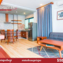 🏡 អាផាតមិនសម្រាប់ជួលនៅផ្សារដើមថ្កូវ | Apartment for rent​ in Phsar Doeum Thkov