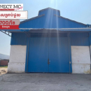 ឃ្លាំងសម្រាប់ជួលនៅចំការដូង / Warehouse for rent at Chamkar Doung