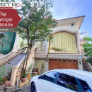 វីឡាសម្រាប់លក់នៅបឹងសាឡាង/Villa For Rent At Boeng Salang