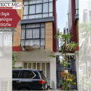 ផ្ទះល្វែងសម្រាប់ជួលនៅបុរីប៉េងហួត/Flat House For Rent In Borey Peng Houth