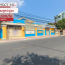 វីឡាសម្រាប់ជួលនៅខណ្ឌទួលគោក/ 别墅出租 | Villa For Rent | Phnom Penh | Khan Tuol Kork | 2,500/Month