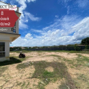Land size for sale in Siem reap / ដីសំរាប់លក់សៀមរាប