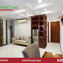 🏡 អាផាតមិនសម្រាប់ជួលនៅបឹងរាំង | Apartment for rent in Boeng Reang