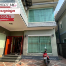 វីឡាជួលនៅសង្កាត់បឹងទំពុន / Twin Villa for rent at Sangkat Beong Tumpun