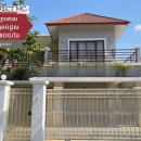 វីឡាទោលសម្រាប់ជួលនៅទួលគោក / Single Villa for rent at Khan Touk Kork