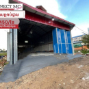 ឃ្លាំងជួលនៅជិតផ្សារបុរី ពិភពថ្មី កំបូល / Warehouse for Rent nearby Phsar PiphpThmei KamBaol
