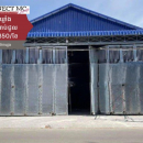 ឃ្លាំងសំរាប់ជួលនៅចំការដូង / Warehouse for rent at Chamkar Doung area