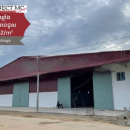 ឃ្លាំងជួលនៅចំការដូង / Warehouse for rent at Chamkar Doung