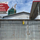 ឃ្លាំងសម្រាប់ជួលនៅចំការដូង​​ / Warehouse for rent at Chamkar Doung area