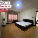 អាផាតមិនសម្រាប់ជួល​នៅបាសាក់លែន​​​​​/ 2 Bedrooms apartments for rent in Bassac land area