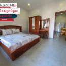 អាផាតមិនសម្រាប់ជួល​នៅដូនពេញ/ 1 Bedroom apartment for rent in Daun Penh area