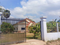 🏡 ដីសម្រាប់លក់ |​ ​Land for sale