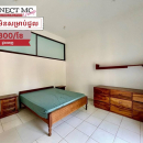អាផាតមិនសម្រាប់ជួល​នៅដូនពេញ/3 Bedrooms apartment for rent in Daun Penh area