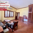 អាផាតមិនសម្រាប់ជួល​នៅដូនពេញ/1 Bedroom apartment for rent in Daun Penh area