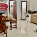 អាផាតមិនសម្រាប់ជួលនៅខណ្ឌដូនពេញ/1 bedroom apartment for rent in daun penh area