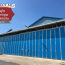 ឃ្លាំងសម្រាប់ជួល (ព្រែកព្នៅ)​ / Warehouse​​ ​ for rent​​ at Khan Prek Phnov