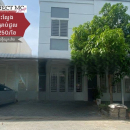ផ្ទះល្វែងនៅបុរីសម្រាប់ជួលនៅពិភពថ្មីឈូក វ៉ា២ / Flat For Rent At Borey Pipub Thmey Chouk Va 2