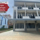 ផ្ទះជួលនៅបុរីឃាមបញ្ញា / House for rent at Borey Keam Panha