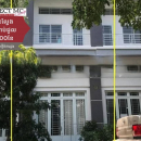 Flat House For Rent At Borey New World ChamKar Duong / ផ្ទះល្វែងជួលនៅបុរីពិភពថ្មីចំការដូង