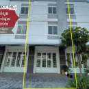 Flat House For Rent At Borey New World National Road 3 / ផ្ទះល្វែងជួលនៅបុរីពិភពថ្មីផ្លូវលូវជាតិលេខ 3