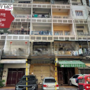 ផ្ទះអាជីវកម្មសម្រាប់ជួល នៅខណ្ឌដូនពេញShop House for rent at Khan Daun Penh