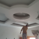 សយ ដារ៉ា (ជាងពិដាន)​​  ceiling